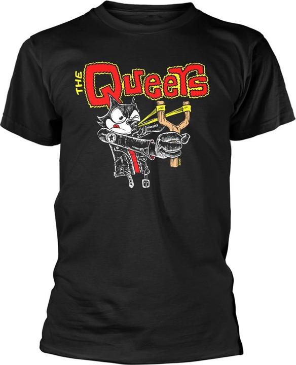Image du produit The Queers Slingshot (XXL)