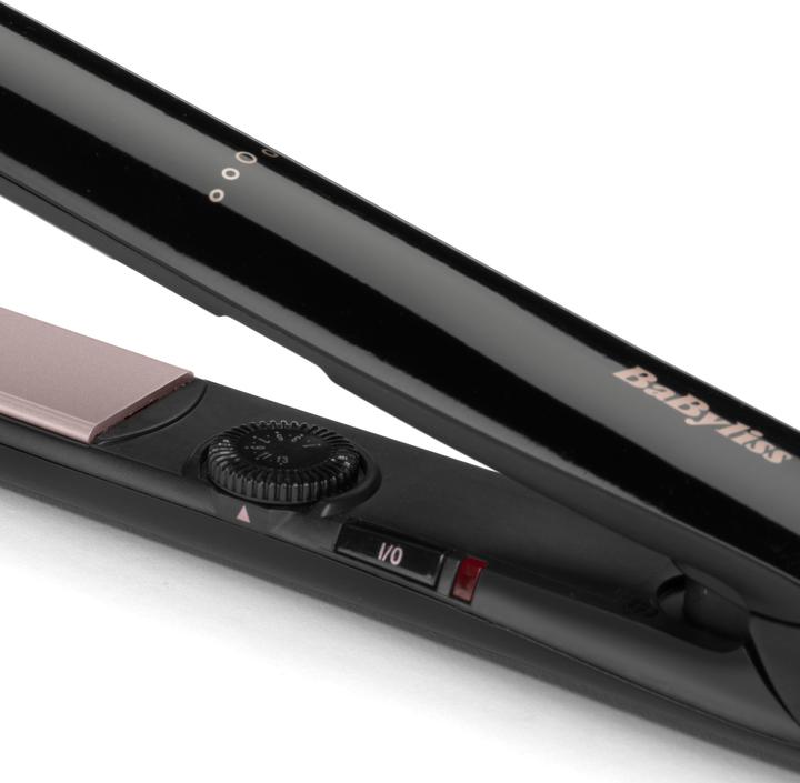 Produktbild BaByliss Smooth Control (Glätteisen)