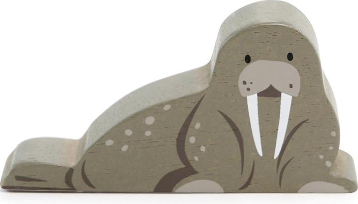 Image du produit Tender Leaf Toys Animal en bois morse