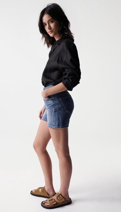 Actual product image Salsa Jeans Shorts Short Glamour (28)