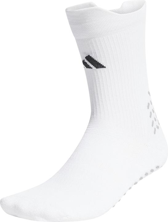 adidas Football Grip Socken (L)