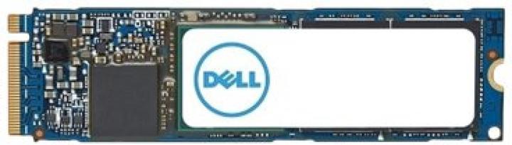 Image du produit Dell Disque dur SSD M.2 PCIe NVME Gen 2280 - (1000 Go, M.2 2280)