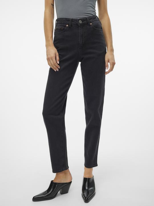 Actual product image Vero Moda VMTESSA High waist jeans Mom jeans (W27/L30)
