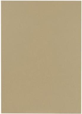 Actual product image Falken 100 file covers DIN A4 grey (A4, 100 x)