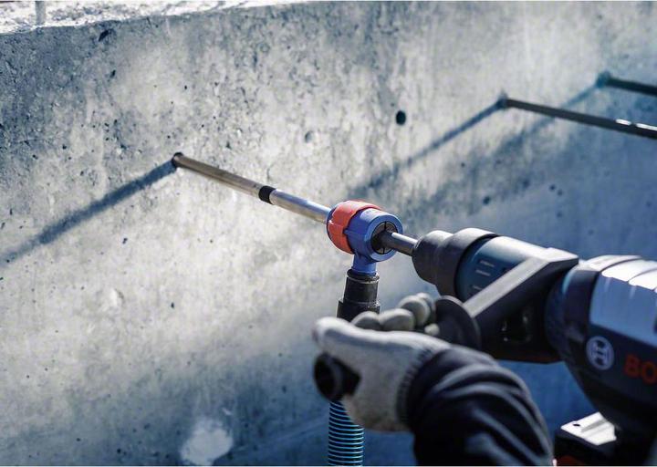 Actual product image Bosch Professional Expert SDS Clean max-8X hammer drill bit, 24 x 400 x 650 mm (24 millimetres)