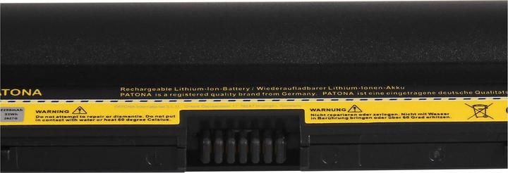 Image du produit Patona Batterie HP 919701-850 (4 cellules, 2200 mAh)
