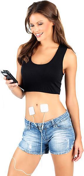 Produktbild Newgen medicals 3in1-Elektrostimulator