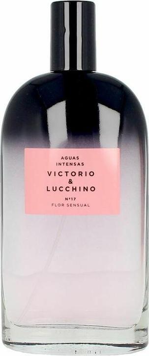 Image du produit Victorio & Lucchino AGUAS DE Nº17 eau de toilette spray 150 ml (Eau de toilette, 150 ml)