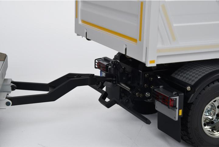 Image du produit Carson Modellsport 500907182 1:14 Train
