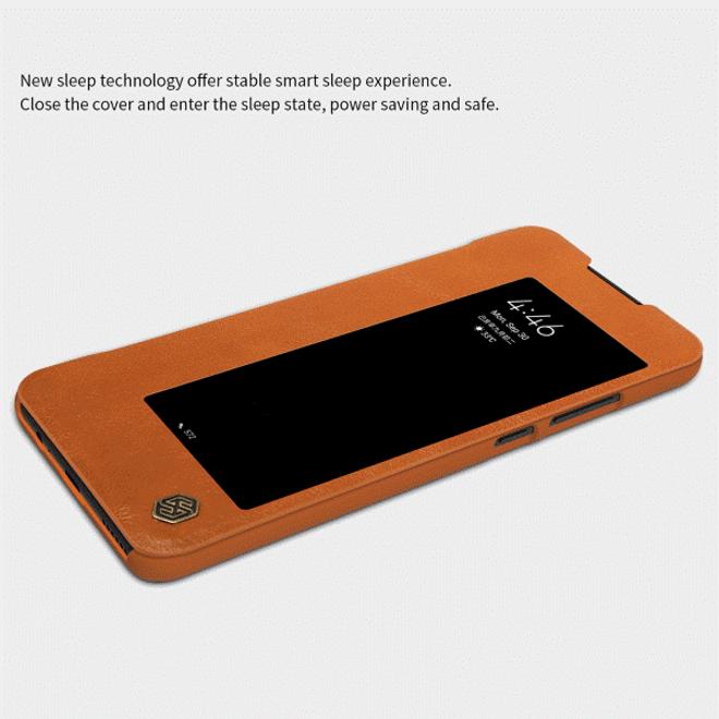 Immagine prodotto Nillkin Serie Qin (Mate 30)