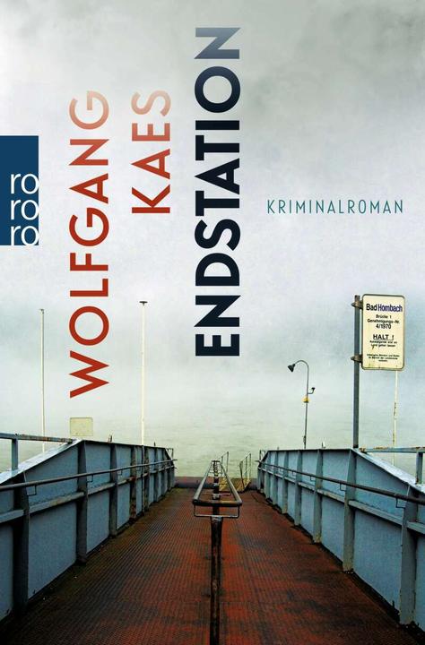 Immagine prodotto Endstation (Tedesco, Wolfgang Kaes, 2021)