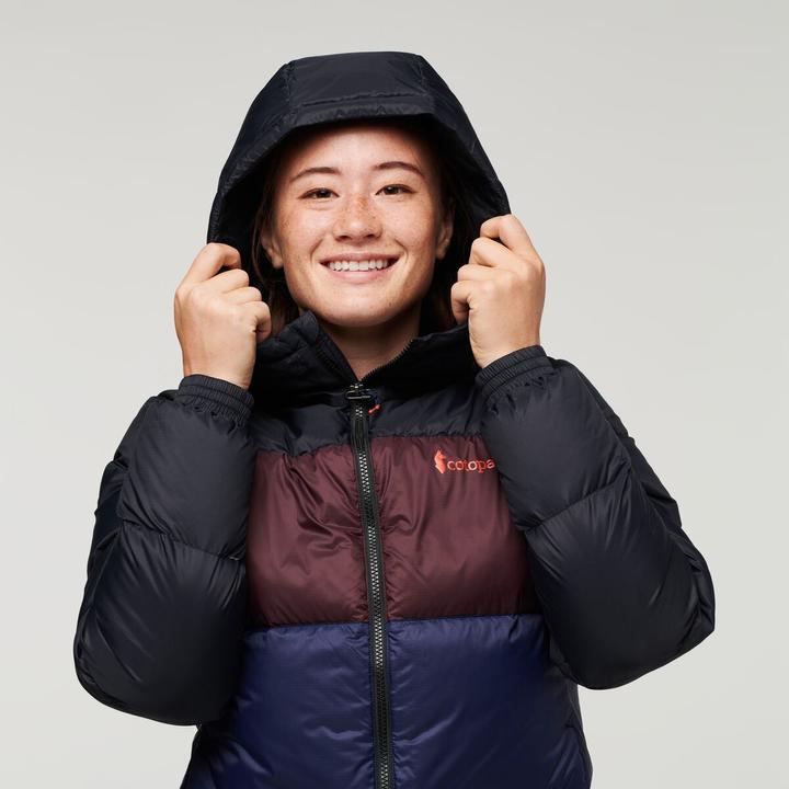 Immagine prodotto Cotopaxi Piumino con cappuccio Solazo (S)