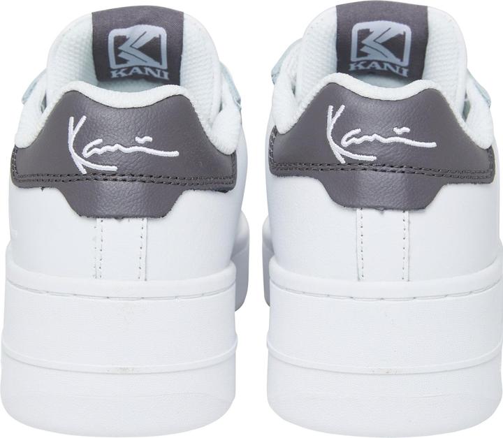 Image du produit Karl Kani KKFWW000174 89 HEEL LOGO LX - 22823 (38.5)