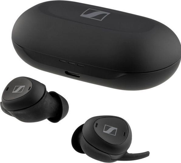Actual product image Sennheiser TV Clear Set (No noise cancelling, 15 h, Wireless)
