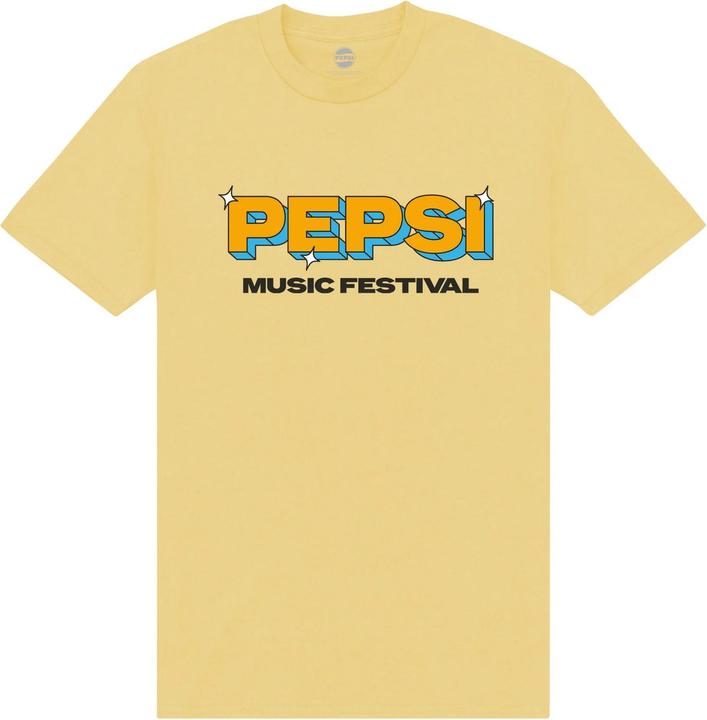 Produktbild Pepsi Summer '83 TShirt (XS)
