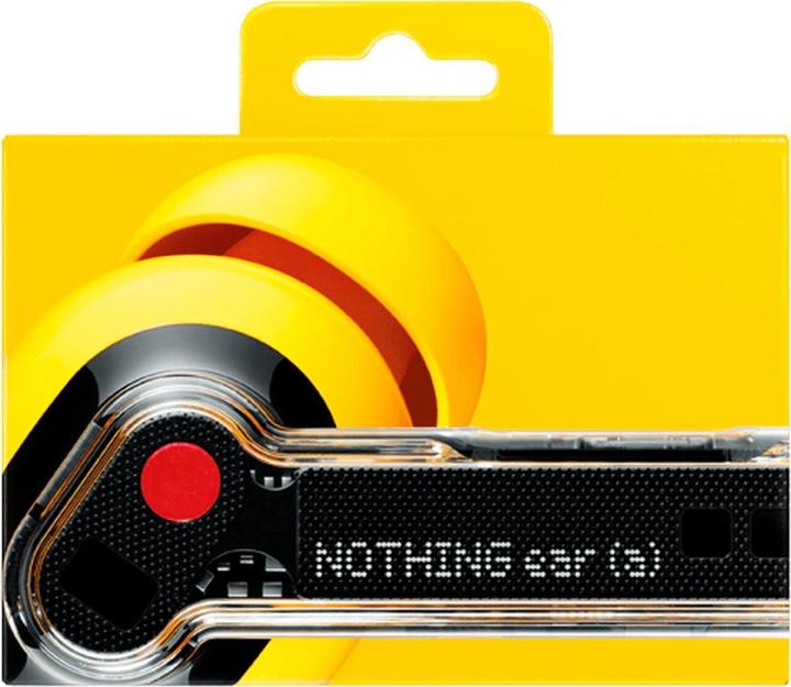 Immagine prodotto Nothing Ear (a) (ANC, 9.50 h, Senza fili)