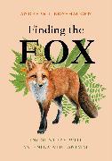Actual product image Finding the Fox (English, Andreas Tjernshaugen, Lucy Moffatt, 2024)