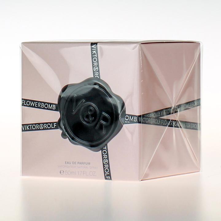 Produktbild Viktor & Rolf Flowerbomb (Eau de Parfum, 50 ml)