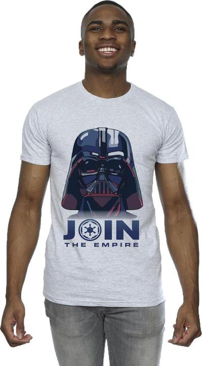Immagine prodotto Star Wars Maglietta Uomo (M)