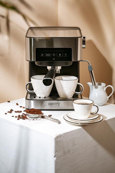 Image du produit Camry Machine à café CR 4410