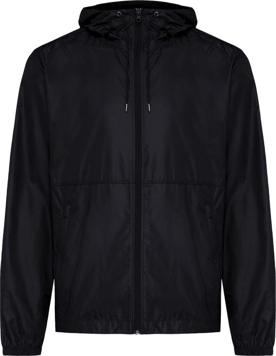 Universal Textiles Logan Jacke Leicht