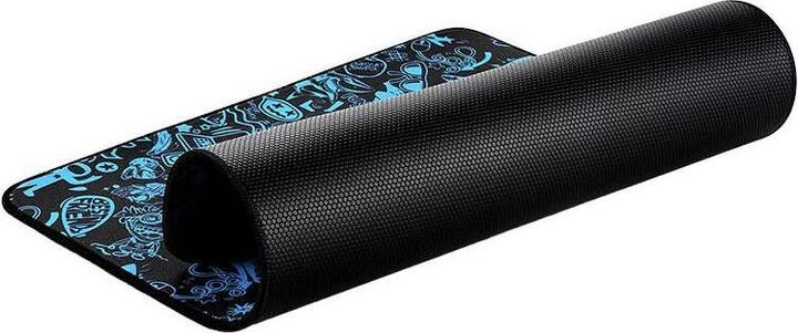 Produktbild Darmoshark Mouse pad PAD-3 (blue)