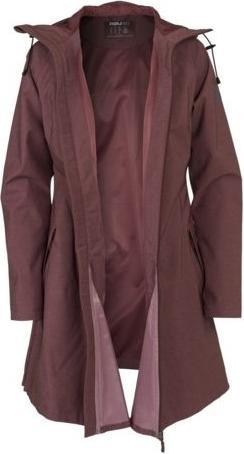 Image du produit Agu Veste de pluie pour femme SEQ Urban (S)