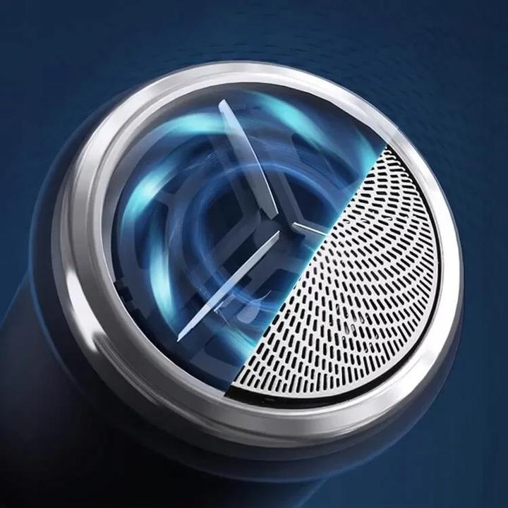 Image du produit Beyerdynamic Rasoir électrique ENCHEN Traveller