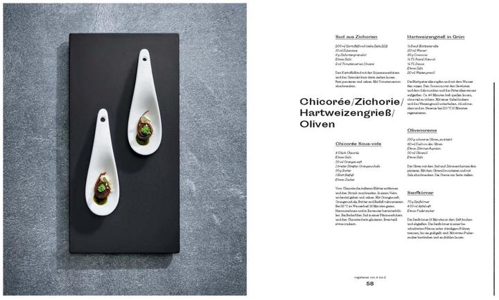 Image du produit Vegetarisch - Green Glamour (Allemand, Heiko Antoniewicz, 2017)