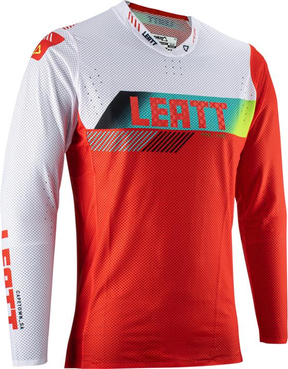 Leatt Jersey Moto 5.5 UltraWeld
