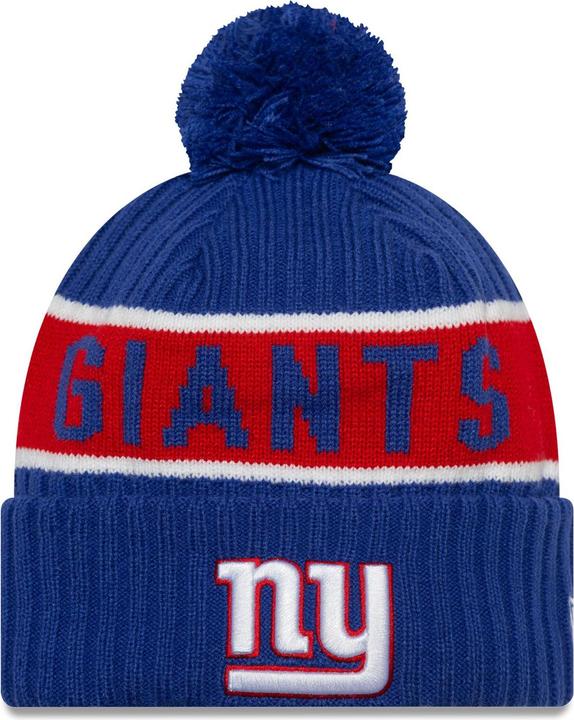 Immagine prodotto New Era Berretto con cappuccio NFL MUNICH 2024 - New York Giants