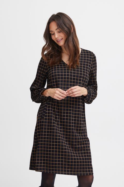 Produktbild Fransa FRBLENDA DR 2 - Dress - 20612749 (L)