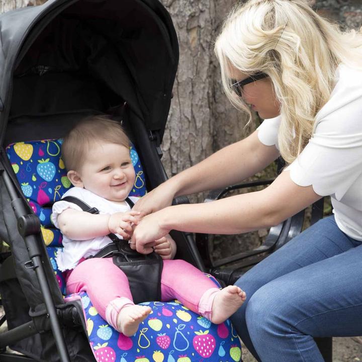 Produktbild Cuddleco Kinderwagen-Auflage
