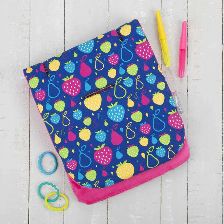 Produktbild Cuddleco Kinderwagen-Auflage