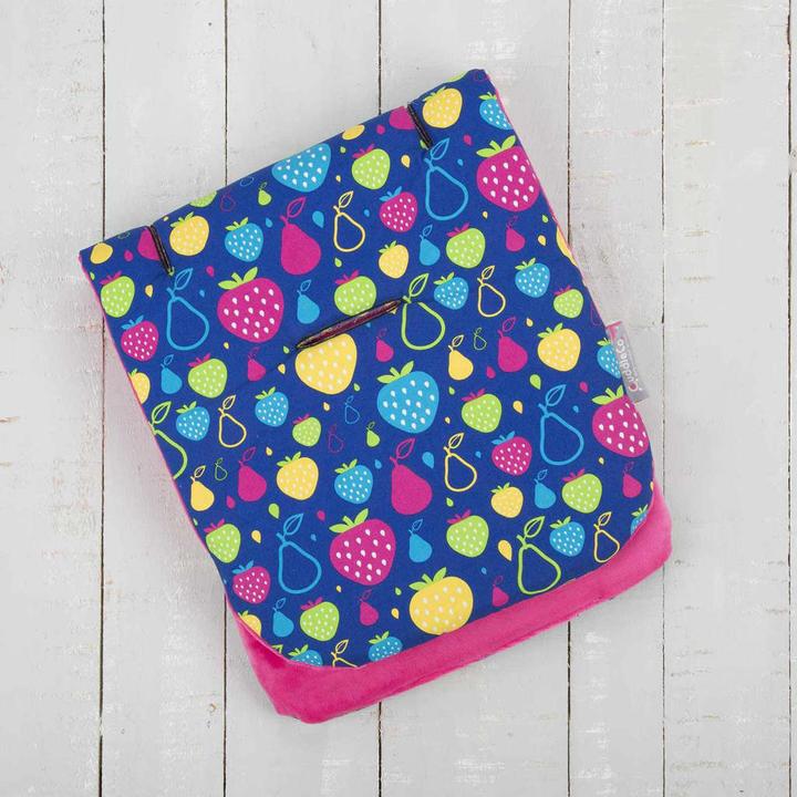 Produktbild Cuddleco Kinderwagen-Auflage