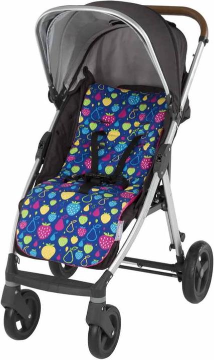 Produktbild Cuddleco Kinderwagen-Auflage