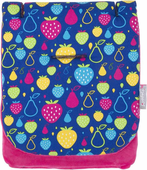 Produktbild Cuddleco Kinderwagen-Auflage
