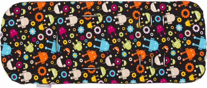 Actual product image Cuddleco Pushchair pad
