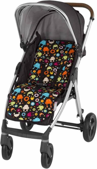 Actual product image Cuddleco Pushchair pad