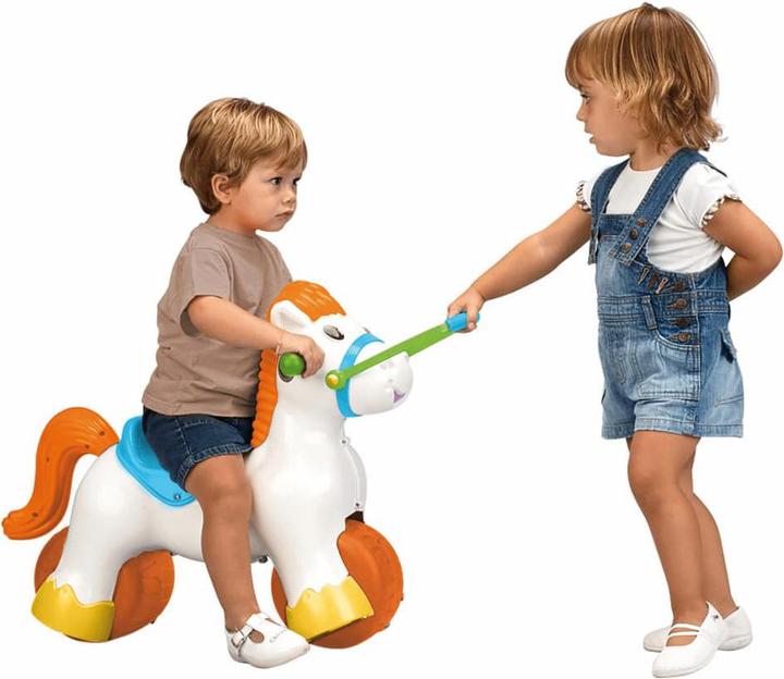 Produktbild Feber Schauckelpony