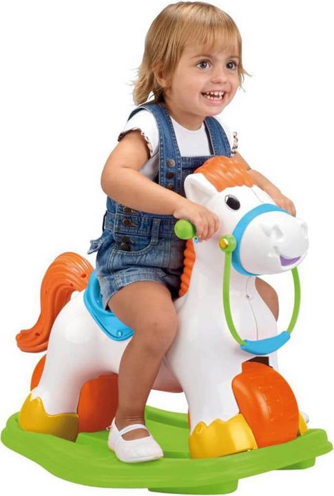 Produktbild Feber Schauckelpony