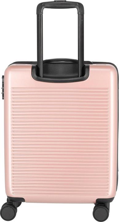 Produktbild Paklite Sienna 4 Rollen Kabinentrolley S 55 cm (37 l, Handgepäck (bis 50l))