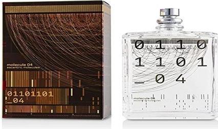 Produktbild Escentric Molecules Molecule 04 (Eau de Toilette, 100 ml)