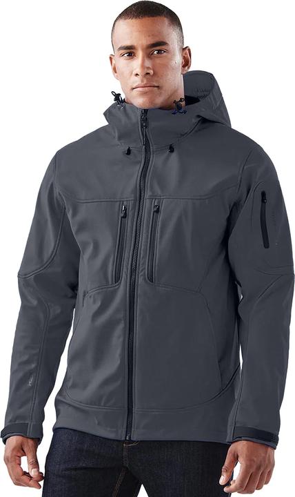 Image du produit Stormtech - Veste softshell EPSILON - Homme (XL)