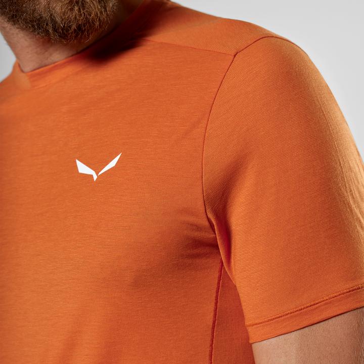 Produktbild Salewa Puez Dry'Ton T-Shirt Herren (52)