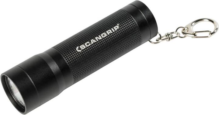 Immagine prodotto Scangrip Torcia (9.35 cm, 50 lm)