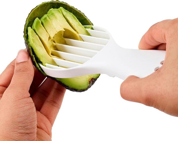Produktbild Zyliss Avocadoschneider