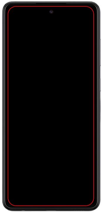 Produktbild Mobilize Panzerglas Displayschutz für Samsung Galaxy A72 (1 Stück, Samsung Galaxy A72)