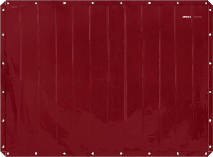 Image du produit Stamos Rideau de soudure - 239 x 175 cm