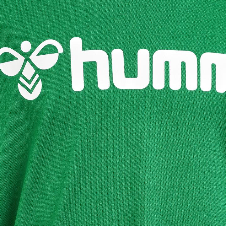 Immagine prodotto hummel Maglia hmlLOGO P/E BAMBINI (128)